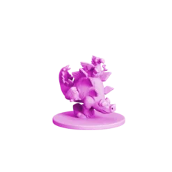 Dodos Riding Dinos - Draco Studios