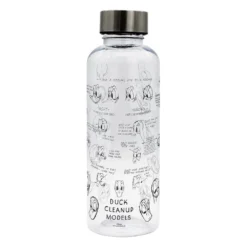 Donald Duck Bouteille Vintage