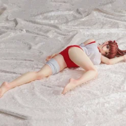 Doukyuusei Remake Statuette 1/4 Misa Tanaka 38 Cm