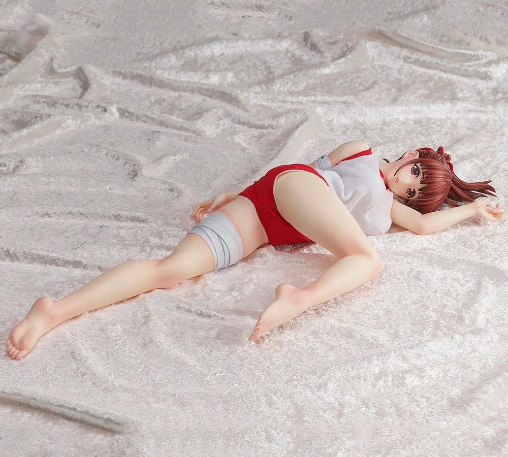 Doukyuusei Remake Statuette 1/4 Misa Tanaka 38 Cm 3 Doukyuusei Remake Statuette 1/4 Misa Tanaka 38 Cm