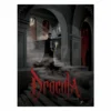 Dracula Impression Art Print Dracula By Mike Mahle 46 X 61 Cm - Non Encadrée -Magasin De Jouets dracula impression art print dracula by mike mahle 46 x 61 cm non encadree