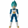 Bandai Dragon Ball - Blue Vegeta - Figurine Géante Limit Breaker 30cm -Magasin De Jouets dragon ball blue vegeta figurine geante limit breaker 30cm