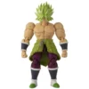 Bandai Dragon Ball - Broly Ss - Figurine Dragon Stars 17cm Serie 11 -Magasin De Jouets dragon ball broly ss figurine dragon stars 17cm serie 11