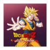 Dragon Ball - Calendrier 2022 '30x30cm' -Magasin De Jouets dragon ball calendrier 2022 30x30cm