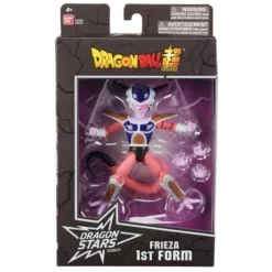 Dragon Ball - Freezer 1st Form - Figurine Dragon Stars 17cm Serie 9 -Magasin De Jouets dragon ball freezer 1st form figurine dragon stars 17cm serie 9 5e6f337170622