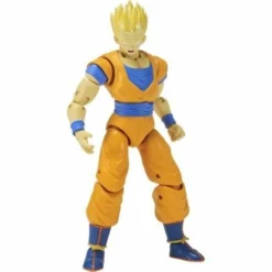 Bandai Dragon Ball - Gohan Ss - Figurine Dragon Stars 17cm Serie 7