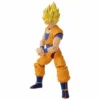 Bandai Dragon Ball - Goku Ss - Figurine Dragon Stars 17cm Serie 13 -Magasin De Jouets dragon ball goku ss figurine dragon stars 17cm serie 13