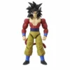 Dragon Ball - Goku Ss4 - Figurine Dragon Stars 17cm Serie 9 -Magasin De Jouets dragon ball goku ss4 figurine dragon stars 17cm serie 9