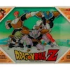 Dragon Ball - Impression En Verre - Special Force - 30x40 Cm 2 Dragon Ball - Impression En Verre - Special Force - 30x40 Cm -Magasin De Jouets dragon ball impression en verre special force 30x40 cm
