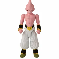 Bandai Dragon Ball - Majin Bu - Figurine Géante Limit Breaker 30cm