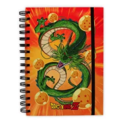 ABYstyle Dragon Ball - Notebook A5 - Shenron
