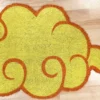 SD Toys DRAGON BALL - Paillasson - Nuage Magique -Magasin De Jouets dragon ball paillasson flying nimbus