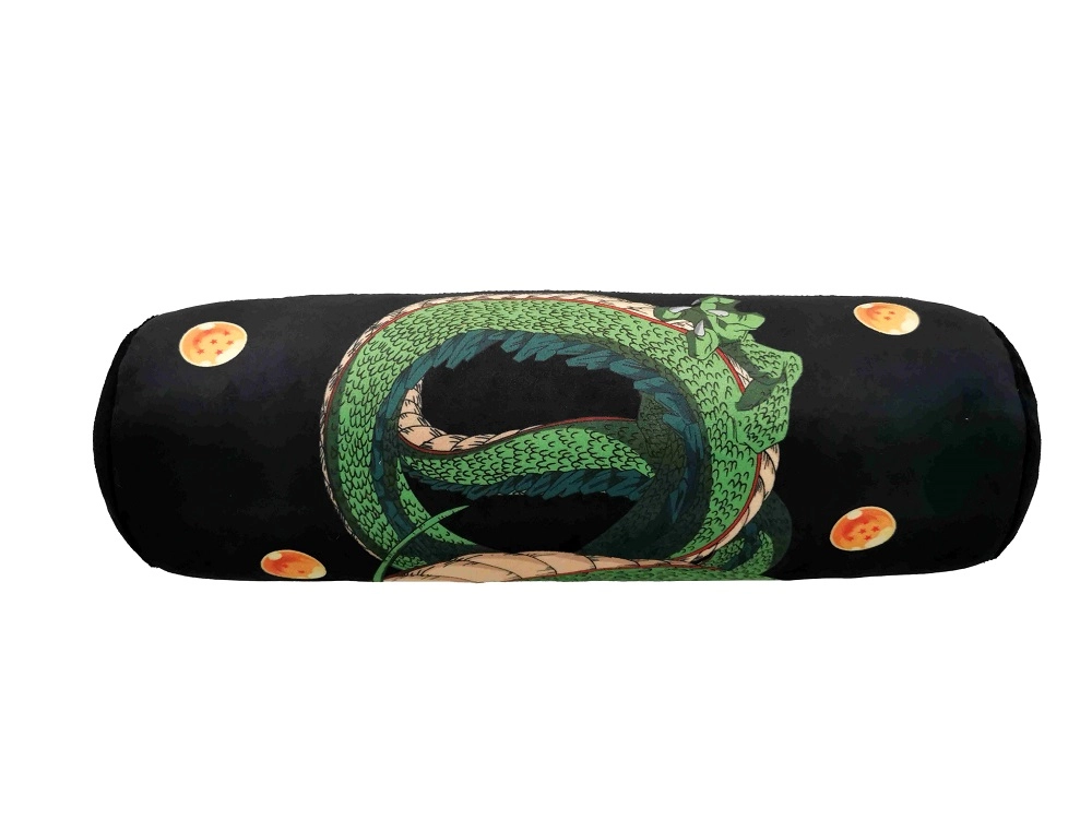 Dragon Ball - Shenron - Coussin '36x12x12cm' 5 Dragon Ball - Shenron - Coussin '36x12x12cm' – Image 3