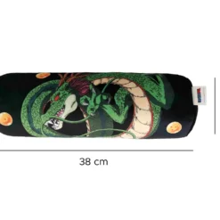 Dragon Ball - Shenron - Coussin '36x12x12cm' 11 Dragon Ball - Shenron - Coussin '36x12x12cm' -Magasin De Jouets dragon ball shenron coussin 36x12x12cm 643f596ea3d7a