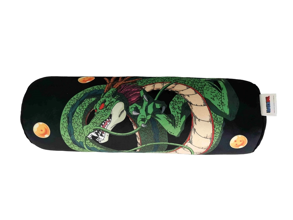 Dragon Ball - Shenron - Coussin '36x12x12cm' 3 Dragon Ball - Shenron - Coussin '36x12x12cm'
