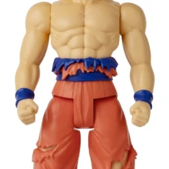 Bandai Dragon Ball - Ss Goku Battle Dam. - Figurine Géante Limit Breaker 30cm