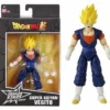 Bandai Dragon Ball - Ss Vegito - Figurine Dragon Stars 17cm Serie 18 -Magasin De Jouets dragon ball ss vegito figurine dragon stars 17cm serie 18