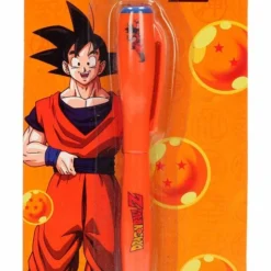 SD Toys Dragon Ball Stylo à Bille Projecteur Goku