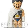 BANPRESTO Dragon Ball Super Broly - Figurine Wcf Vol 1 - Paragus - 7cm 1 BANPRESTO Dragon Ball Super Broly - Figurine Wcf Vol 1 - Paragus - 7cm -Magasin De Jouets dragon ball super broly figurine wcf vol 1 paragus 7cm