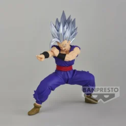 Dragon Ball Super Hero - Son Gohan - Figurine Blood Of Saiyans 13cm 7 Dragon Ball Super Hero - Son Gohan - Figurine Blood Of Saiyans 13cm -Magasin De Jouets dragon ball super hero son gohan figurine blood of saiyans 13cm 6401632d8d73f