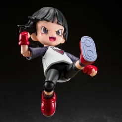 Dragon Ball Super : Pan Super Hero - Figurine S.H. Figuarts -Magasin De Jouets dragon ball super pan super hero figurine sh figuarts 637b8ebe21cdf