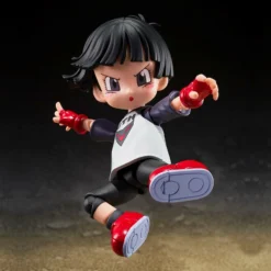 Dragon Ball Super : Pan Super Hero - Figurine S.H. Figuarts -Magasin De Jouets dragon ball super pan super hero figurine sh figuarts 637b8ec01ee35