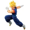 BANPRESTO Dragon Ball Super - Super Vegito - Figurine Ichibansho 18cm -Magasin De Jouets dragon ball super super vegito figurine ichibansho 18cm