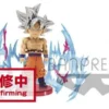 BANPRESTO Dragon Ball Super - World Collectable Figure Plus Effect F - 7cm