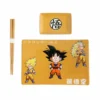 Dragon Ball - Sushi Set - 3 Characters 1 Dragon Ball - Sushi Set - 3 Characters -Magasin De Jouets dragon ball sushi set 3 characters