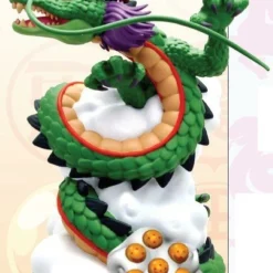 PLASTOY Dragon Ball - Tirelire - Shelron Collector - 27cm