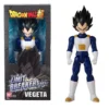 Bandai Dragon Ball - Vegeta - Figurine Géante Limit Breaker 30cm -Magasin De Jouets dragon ball vegeta figurine geante limit breaker 30cm