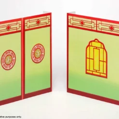 Accessoires S.H. Figuarts Dragon Ball Z Son Goku's HaraHachiBunMe Set 15 Accessoires S.H. Figuarts Dragon Ball Z Son Goku's HaraHachiBunMe Set -Magasin De Jouets dragon ball z accessoires sh figuarts son goku s harahachibunme set