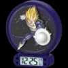 Dragon Ball Z Alarm Clock & Lampe Vegeta -Magasin De Jouets dragon ball z alarm clock lampe vegeta