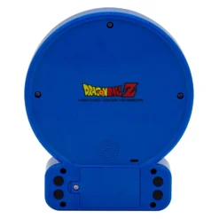 Dragon Ball Z Alarm Clock & Lampe Vegeta -Magasin De Jouets dragon ball z alarm clock lampe vegeta 5da08c3a4a29c