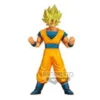 BANPRESTO Dragon Ball Z - Burning Fighters Vol.2 B: Son Goku Figure 16cm -Magasin De Jouets dragon ball z burning fighters vol2 b son goku figure 16cm