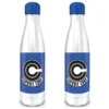 Pyramid International Dragon Ball Z - Capsule Corp Metal Bottle 2 Pyramid International Dragon Ball Z - Capsule Corp Metal Bottle -Magasin De Jouets dragon ball z capsule corp metal bottle