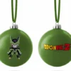 SD Toys Dragon Ball Z - Chibi Cell - Décoration De Noël -Magasin De Jouets dragon ball z chibi cell decoration de noel