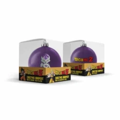 SD Toys Dragon Ball Z - Chibi Freezer - Décoration De Noël -Magasin De Jouets dragon ball z chibi freezer decoration de noel 6298283a1c442