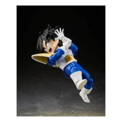 Figurine S.H.Figuarts Son Gohan En Armure De Combat - Dragon Ball Z -Magasin De Jouets dragon ball z figurine sh figuarts son gohan battle clothes 10 cm 621d0d8eeb6fb