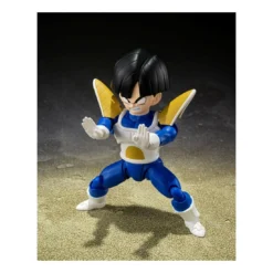 Figurine S.H.Figuarts Son Gohan En Armure De Combat - Dragon Ball Z -Magasin De Jouets dragon ball z figurine sh figuarts son gohan battle clothes 10 cm 621d0d8f5956e