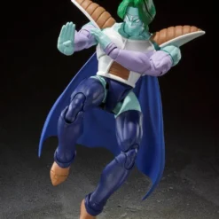 Figurine Dragon Ball Z : Zarbon - S.H.Figuarts -Magasin De Jouets dragon ball z figurine sh figuarts zarbon 16 cm 6164545a33bd1