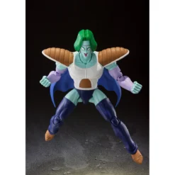 Figurine Dragon Ball Z : Zarbon - S.H.Figuarts -Magasin De Jouets dragon ball z figurine sh figuarts zarbon 16 cm 6164545a6dc80