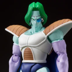Figurine Dragon Ball Z : Zarbon - S.H.Figuarts -Magasin De Jouets dragon ball z figurine sh figuarts zarbon 16 cm 6164545a9c030