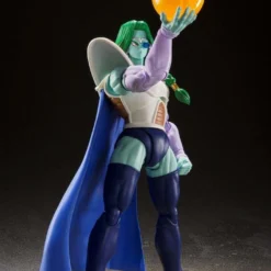 Figurine Dragon Ball Z : Zarbon - S.H.Figuarts -Magasin De Jouets dragon ball z figurine sh figuarts zarbon 16 cm 6165398126e77