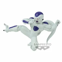 BANPRESTO Dragon Ball Z - Freezer - Figurine Match Makers 2/2 10cm
