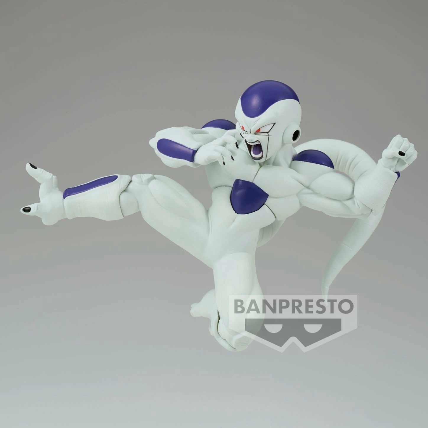 BANPRESTO Dragon Ball Z - Freezer - Figurine Match Makers 2/2 10cm 4 BANPRESTO Dragon Ball Z - Freezer - Figurine Match Makers 2/2 10cm – Image 2