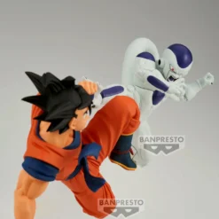 BANPRESTO Dragon Ball Z - Freezer - Figurine Match Makers 2/2 10cm 13 BANPRESTO Dragon Ball Z - Freezer - Figurine Match Makers 2/2 10cm -Magasin De Jouets dragon ball z freezer figurine match makers 22 10cm 63a1254dad9a2