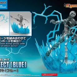 Bandai DRAGON BALL Z - Model Kit - Aura Effet Bleue -Magasin De Jouets dragon ball z model kit aura effet bleue 5a6061780e354