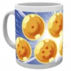 Gb Eye Dragon Ball Z - Mug - 300 Ml - Balls -Magasin De Jouets dragon ball z mug 300 ml balls