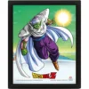 Dragon Ball Z - Piccolo - 3d Lenticular Poster 26x4 2 Dragon Ball Z - Piccolo - 3d Lenticular Poster 26x4 -Magasin De Jouets dragon ball z piccolo 3d lenticular poster 26x4 1